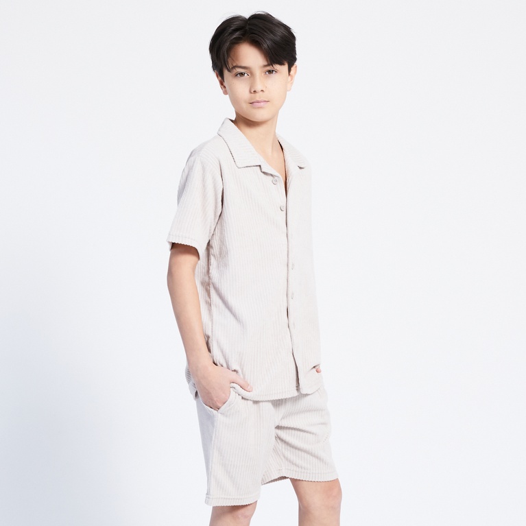 Short sleeve shirt "Amadeus"